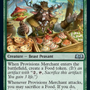 Provisions Merchant [Wilds of Eldraine]