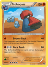 Probopass (55/114) [XY: Steam Siege]