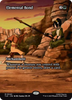 Elemental Bond (Borderless) [Avatar: The Last Airbender: Eternal-Legal]