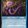 Ultros, Obnoxious Octopus [FINAL FANTASY]