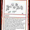 Whammy Burn (2021 Edition) [Mystery Booster Playtest Cards]