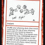 Whammy Burn (2021 Edition) [Mystery Booster Playtest Cards]