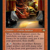 Goblin Engineer (Retro) [Modern Horizons]