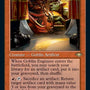 Goblin Engineer (Retro) [Modern Horizons]