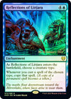 Reflections of Littjara [Kaldheim Prerelease Promos]