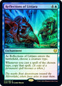 Reflections of Littjara [Kaldheim Prerelease Promos]