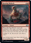 Rooting Moloch [Jumpstart 2022] 