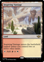 Inspiring Vantage - Español [Outlaws of Thunder Junction]