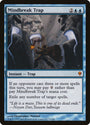 Mindbreak Trap [Zendikar] - Español