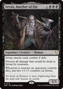 Istvan, Butcher of Eln [Mystery Booster: Commander Edition]