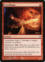 Geistflame [Duel Decks: Sorin vs. Tybalt] 
