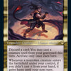 Chainer, Nightmare Adept (Retro Foil Etched) [Modern Horizons 2]