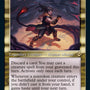 Chainer, Nightmare Adept (Retro Foil Etched) [Modern Horizons 2]