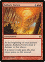 Sulfuric Vortex [Conspiracy] 