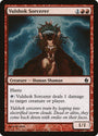 Vulshok Sorcerer [Premium Deck Series: Fire and Lightning]