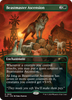 Beastmaster Ascension [Secret Lair Drop Series]