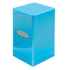 UP DECK CASE SATIN TOWER HI-GLOSS TOPAZ