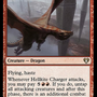 Hellkite Charger [Commander Masters]