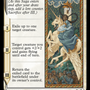 The Princess Takes Flight [Wilds of Eldraine]