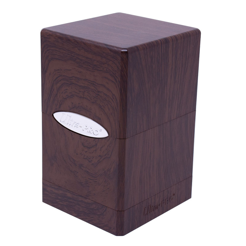 UP DECK CASE SATIN TOWER FOREST OAK