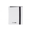 CARPETA PRO 2 POCKET ARTIC WHITE