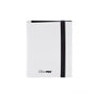 CARPETA PRO 2 POCKET ARTIC WHITE