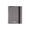 CARPETA PRO 2 POCKET ARTIC WHITE