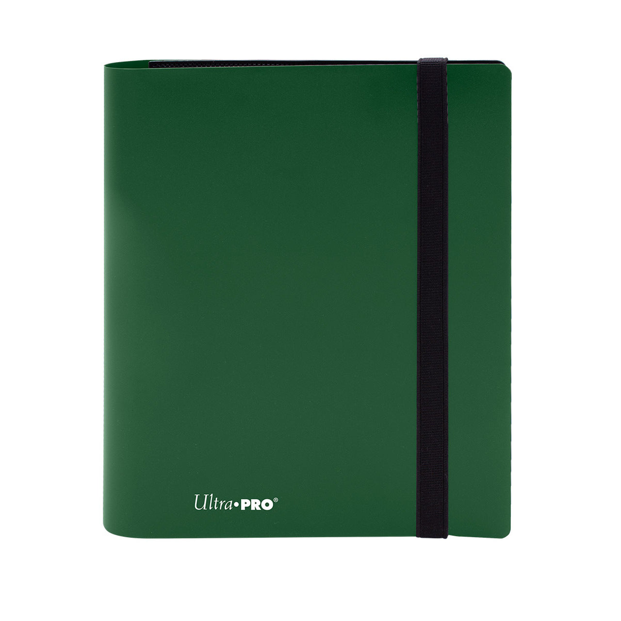 CARPETA UP ECLIPSE FOREST GREEN 4 POCKET