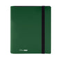 CARPETA UP ECLIPSE FOREST GREEN 4 POCKET
