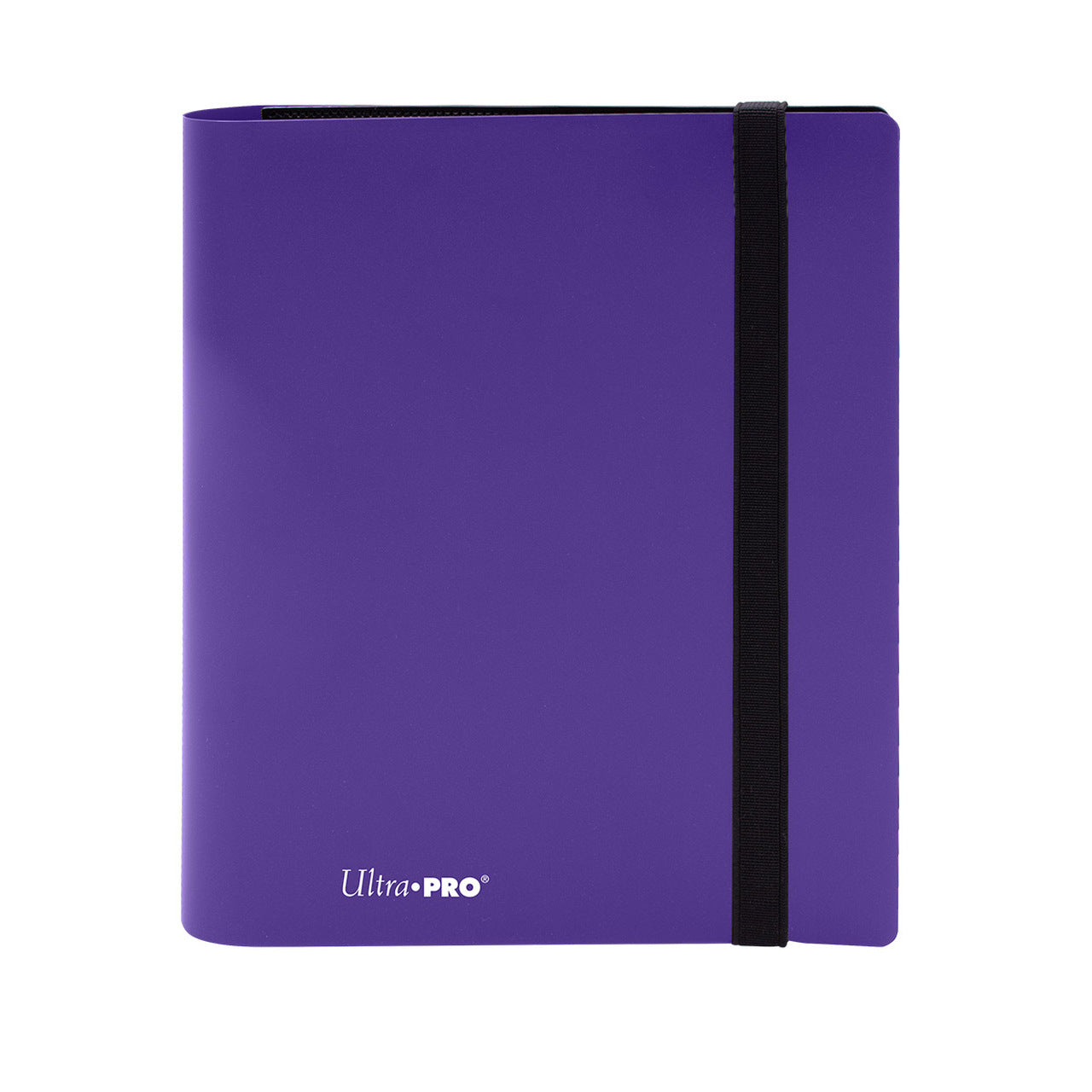 CARPETA UP ROYAL PURPLE 4 POCKET 160