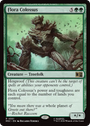 Flora Colossus [Marvel Super Heroes Commander]