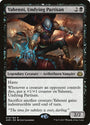Yahenni, Undying Partisan (Promo Pack) [Aether Revolt Promos] - Español