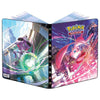 Carpeta Pokémon Sword &amp; Shield 8 Fusion Strike