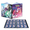 Carpeta Pokémon Sword &amp; Shield 8 Fusion Strike