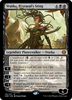 Vraska, Betrayal's Sting (Promo Pack) [Phyrexia: All Will Be One Promos]