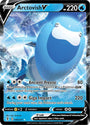 Arctovish V (048/203) [Sword & Shield: Evolving Skies]