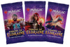 MTG THRONE OF ELDRAINE SOBRE DE CARTAS