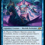 Fluros of Myra's Marvels [Unfinity]