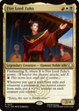 Fire Lord Zuko [Avatar: The Last Airbender]