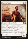 Hero of Iroas ​​[Ultimate Masters]
