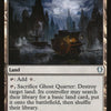 Ghost Quarter [Mystery Booster]