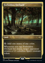 Forbidden Orchard (Foil Etched) [Double Masters 2022]