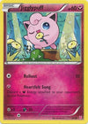Jigglypuff (25/30) [XY: Trainer Kit 1 - Wigglytuff]