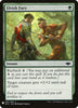 Elvish Fury [Mystery Booster] 