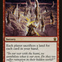 Thoughts of Ruin [Saviors of Kamigawa]