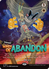 Winds of Abandon [Secret Lair Drop Series]