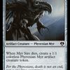 Myr Sire [Commander Masters]