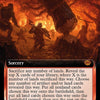 Hew the Entwood (Extended Art) [The Lord of the Rings: Tales of Middle-Earth]