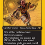 Samut, the Driving Force (First-Place Foil) [Aetherdrift]
