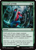 Strength of Will [Marvel's Spider-Man]
